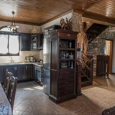 Stone Mansion Anavryti, ΑΜΑ 20569 Βίλα Μυστράς Εξωτερικό φωτογραφία