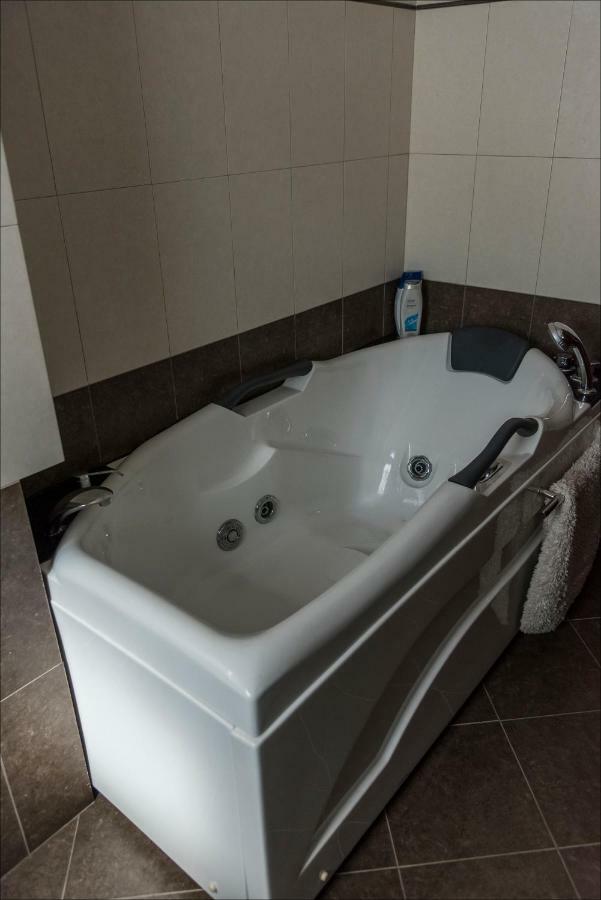 Stone Mansion Anavryti, ΑΜΑ 20569 Βίλα Μυστράς Εξωτερικό φωτογραφία