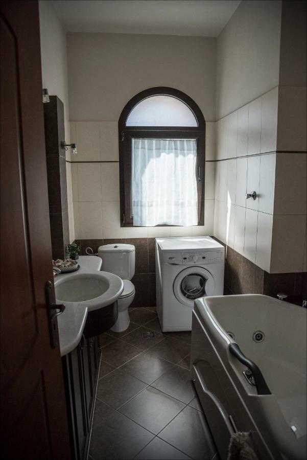 Stone Mansion Anavryti, ΑΜΑ 20569 Βίλα Μυστράς Εξωτερικό φωτογραφία