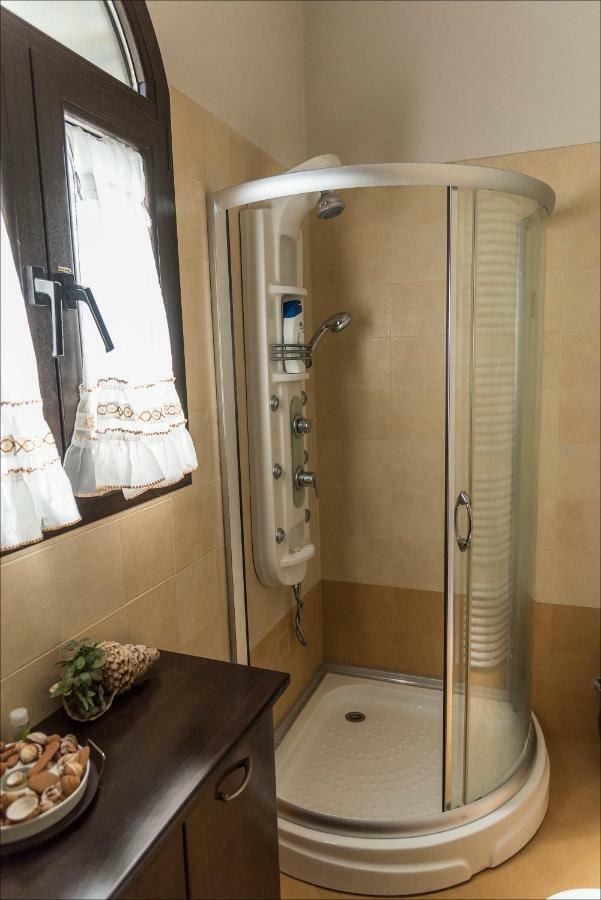 Stone Mansion Anavryti, ΑΜΑ 20569 Βίλα Μυστράς Εξωτερικό φωτογραφία