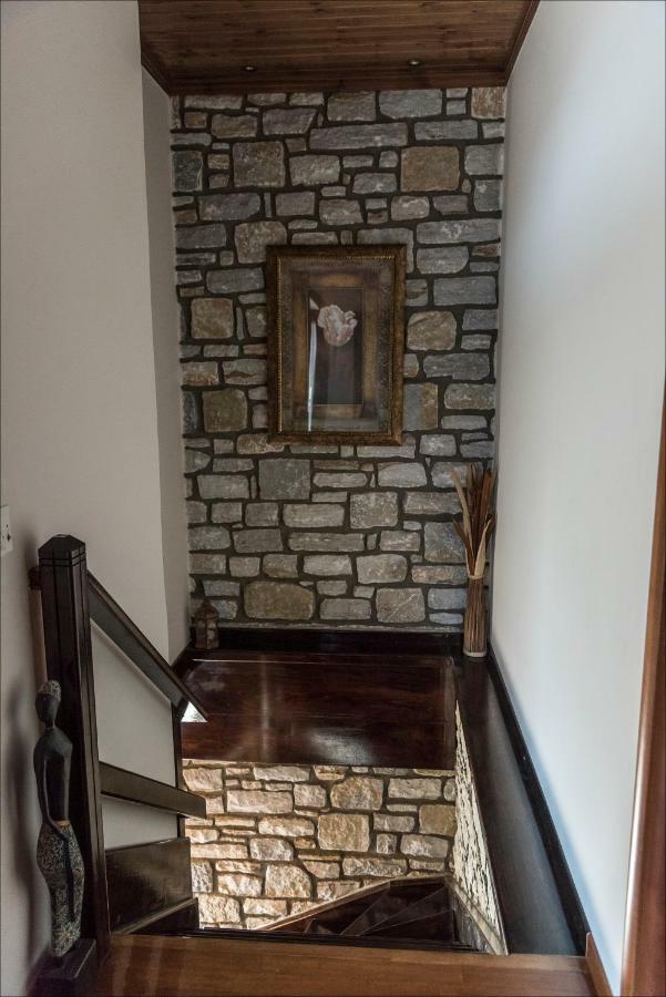 Stone Mansion Anavryti, ΑΜΑ 20569 Βίλα Μυστράς Εξωτερικό φωτογραφία