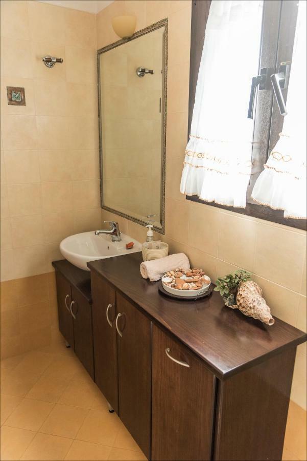 Stone Mansion Anavryti, ΑΜΑ 20569 Βίλα Μυστράς Εξωτερικό φωτογραφία