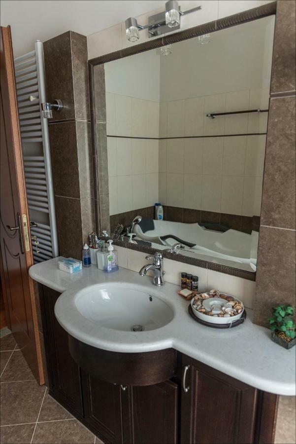 Stone Mansion Anavryti, ΑΜΑ 20569 Βίλα Μυστράς Εξωτερικό φωτογραφία